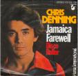 Jamaica farewell - Disco roller