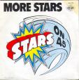 Stars on ABBA - 45 stars get ready