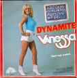 Dynamite - Don't say a word