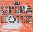 The opera house - African mix