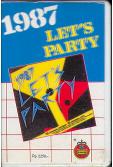 Let's party 1987