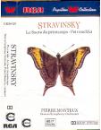 Stravinsky