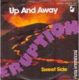 Up and away - Sweet side