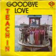 Goodbye love - Sailor man