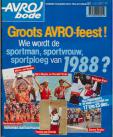 AVRO bode 1988, nr.51