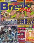 Break out 1996 nr. 40