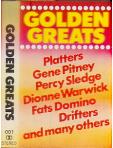 Golden greats