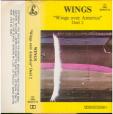 Wings over America, deel 2