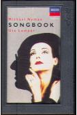 Michael Nyman songbook