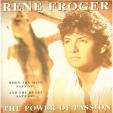Rene Froger - The power of passion