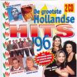 De Grootste Hollandse Hits '96