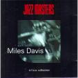 Jazz Masters Miles Davis