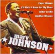 Marv Johnson