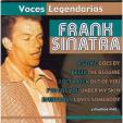 Voces Legendarias Frank Sinatra