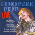 Hildegard Knef Live