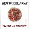 Thunder and Consolation