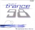 The Year Of Trance 98