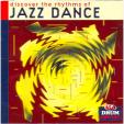 Discover The Rhythms Of Jazz Dance