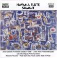 Havana Flute Summit
