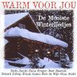 Warm Voor Jou – De Mooiste Winterliedjes