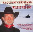 A Country Christmas With Willie Nelson