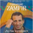 Pan Flute Improvisations