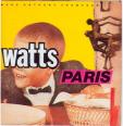 Watts And Paris