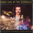 Yanni Live At The Acropolis