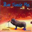 Blue Suede Mel