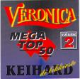 Veronica Mega Top 50 Volume 2