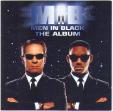 Men In Black – The Album