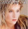 Samantha Fox