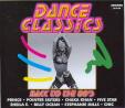 Dance Classics Back To The 80's