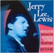 Jerry Lee Lewis