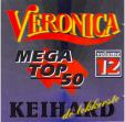 Veronica Mega Top 50 Volume 12