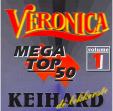 Veronica Mega Top 50 Volume 1