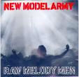 Raw Melody Men