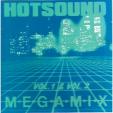Hot Sound Vol. 1 + 2