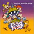 The RugRats Movie