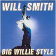 Big Willie Style