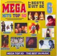 Het Beste Uit De Mega Top 50 van 1995 Volume 6