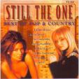 Still The One – Best Of Pop & Country