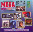 Het Beste Uit De Mega Top 50 van 1995 – Volume 5