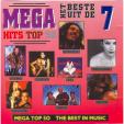 Het Beste Uit De Mega Top 50 van 1995 – Volume 7