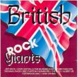 British Rock Giants