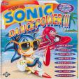 Sonic Dance Power