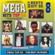 Het Beste Uit De Mega Top 50 van 1995 – Volume 8