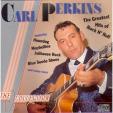 Carl Perkins