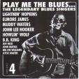 Play me the blues, volume 4