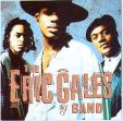 The Eric Gales Band